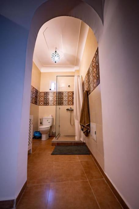Riad Dekkak Marrakesh Exteriör bild