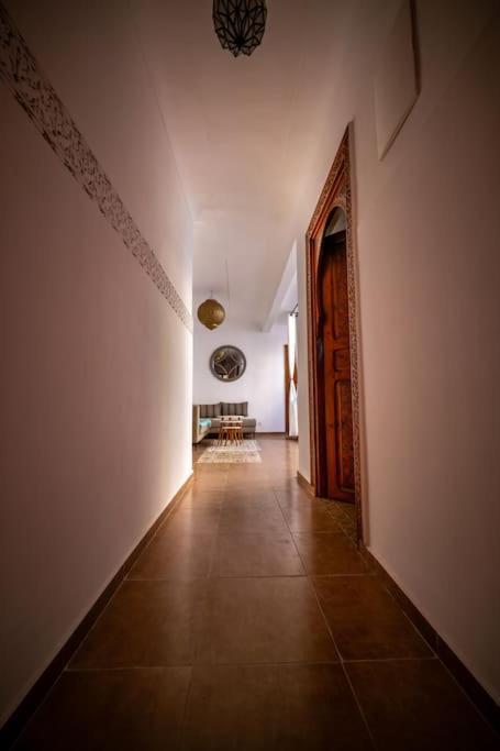 Riad Dekkak Marrakesh Exteriör bild