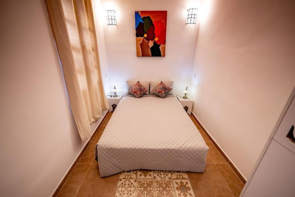 Riad Dekkak Marrakesh Exteriör bild